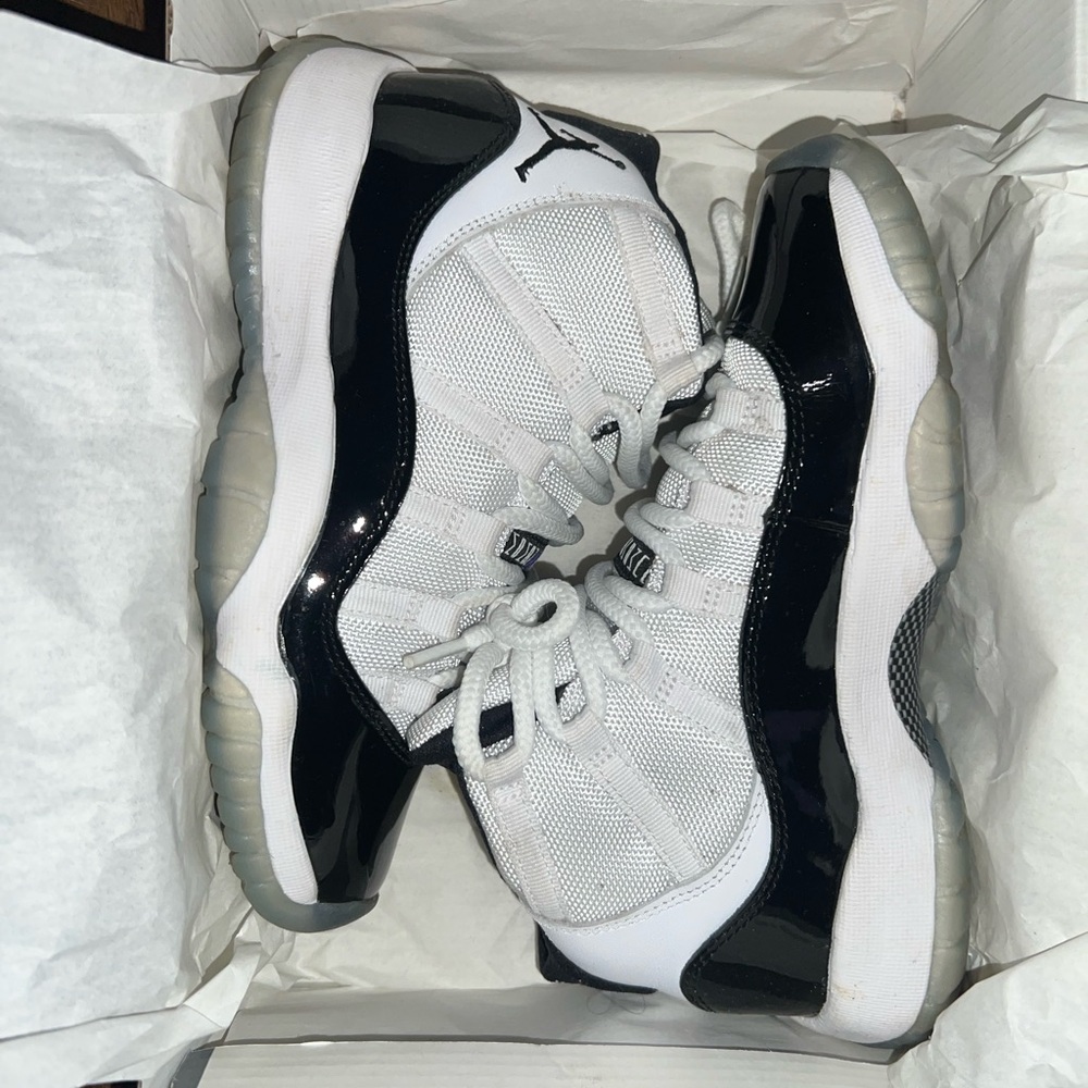 JORDAN CONCORDS FOR SALE!!